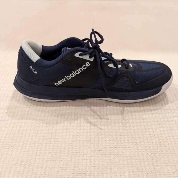New Balance FuelCell, Dark Blue/Black, M9/W10.5 - Picture 5 of 12